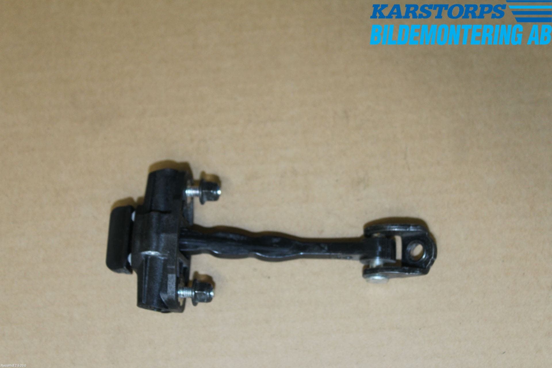 Volvo V40 12-19 Dörrstopp