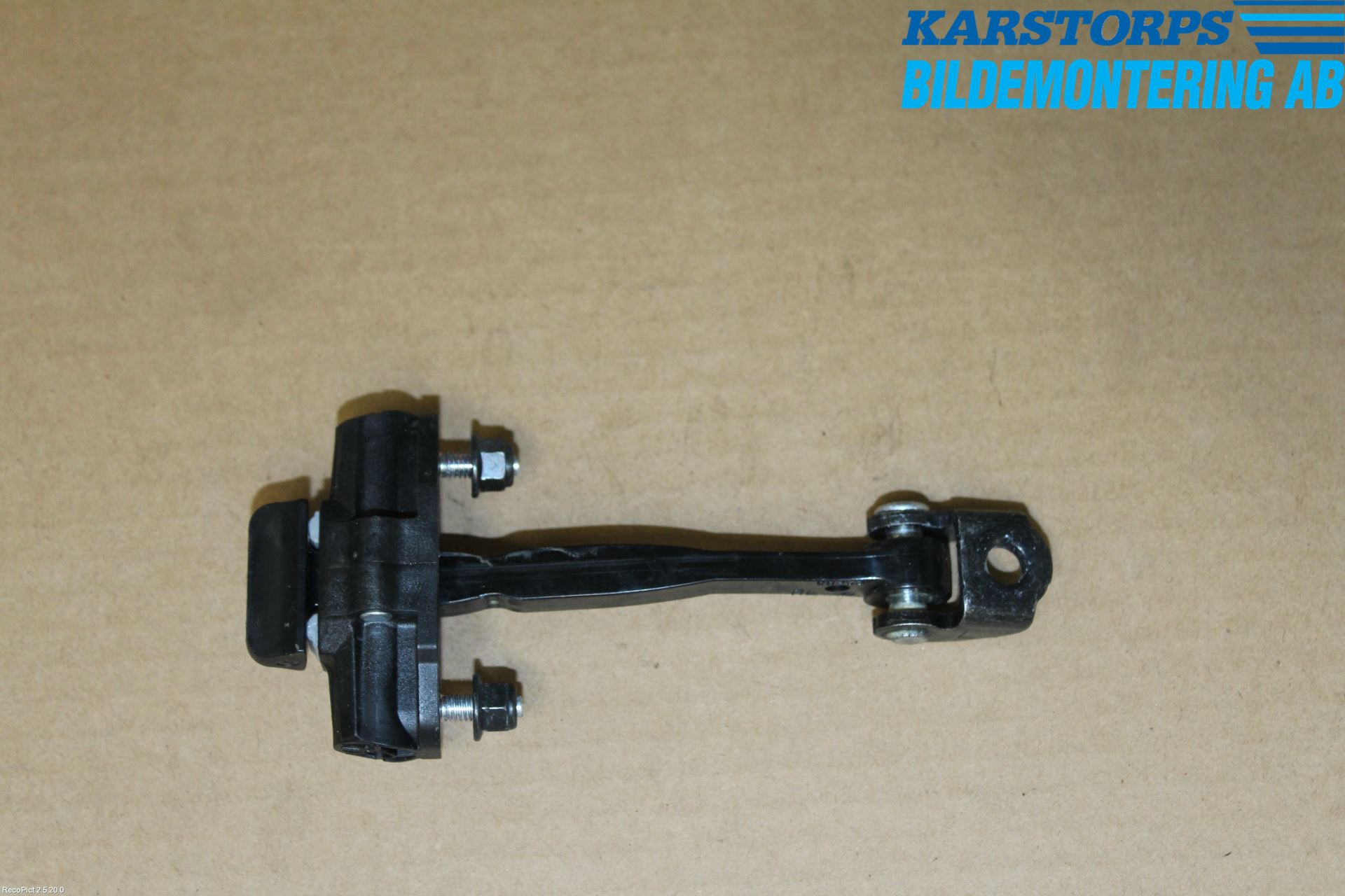 Volvo V40 12-19 Dörrstopp