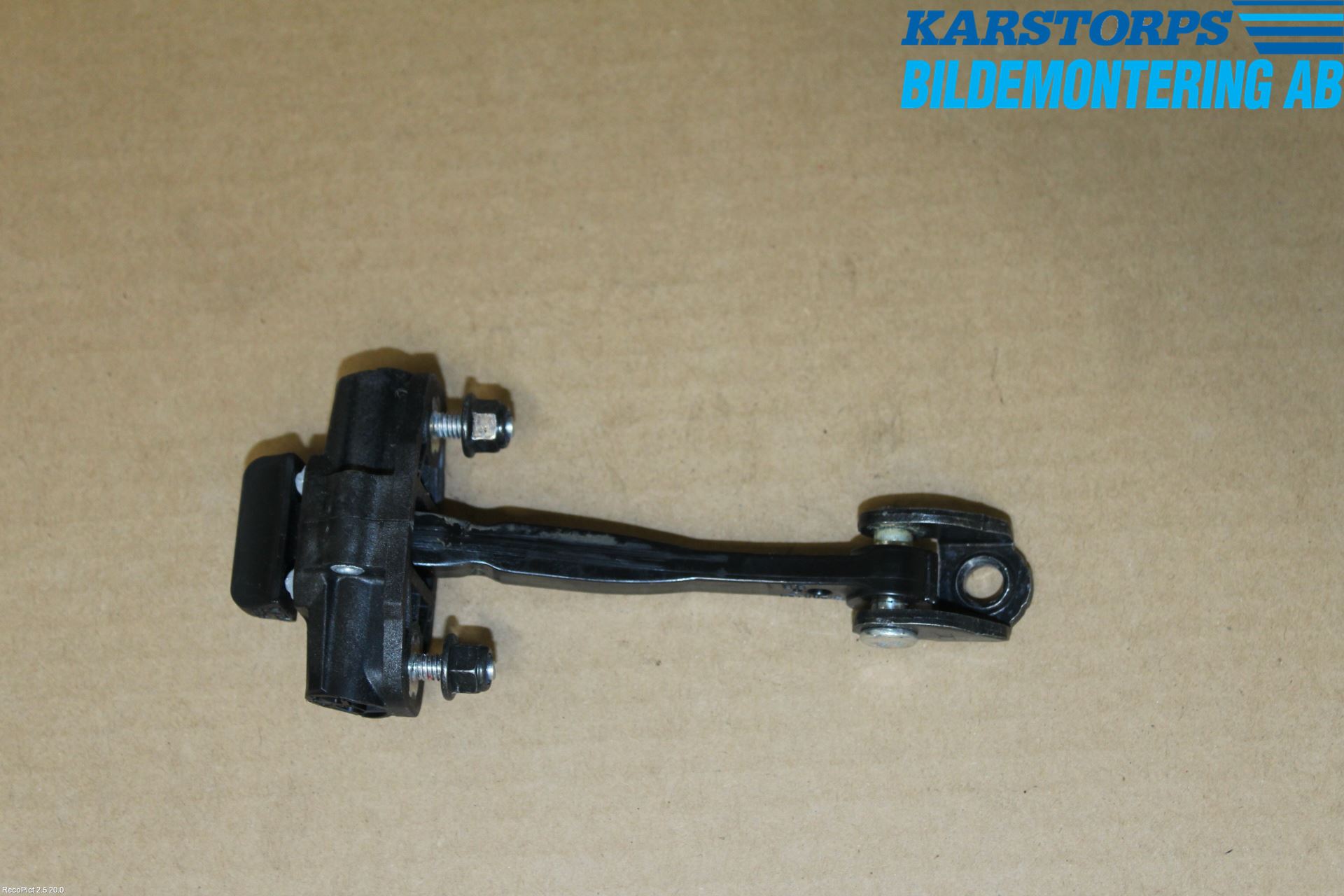 Volvo V40 12-19 Dörrstopp