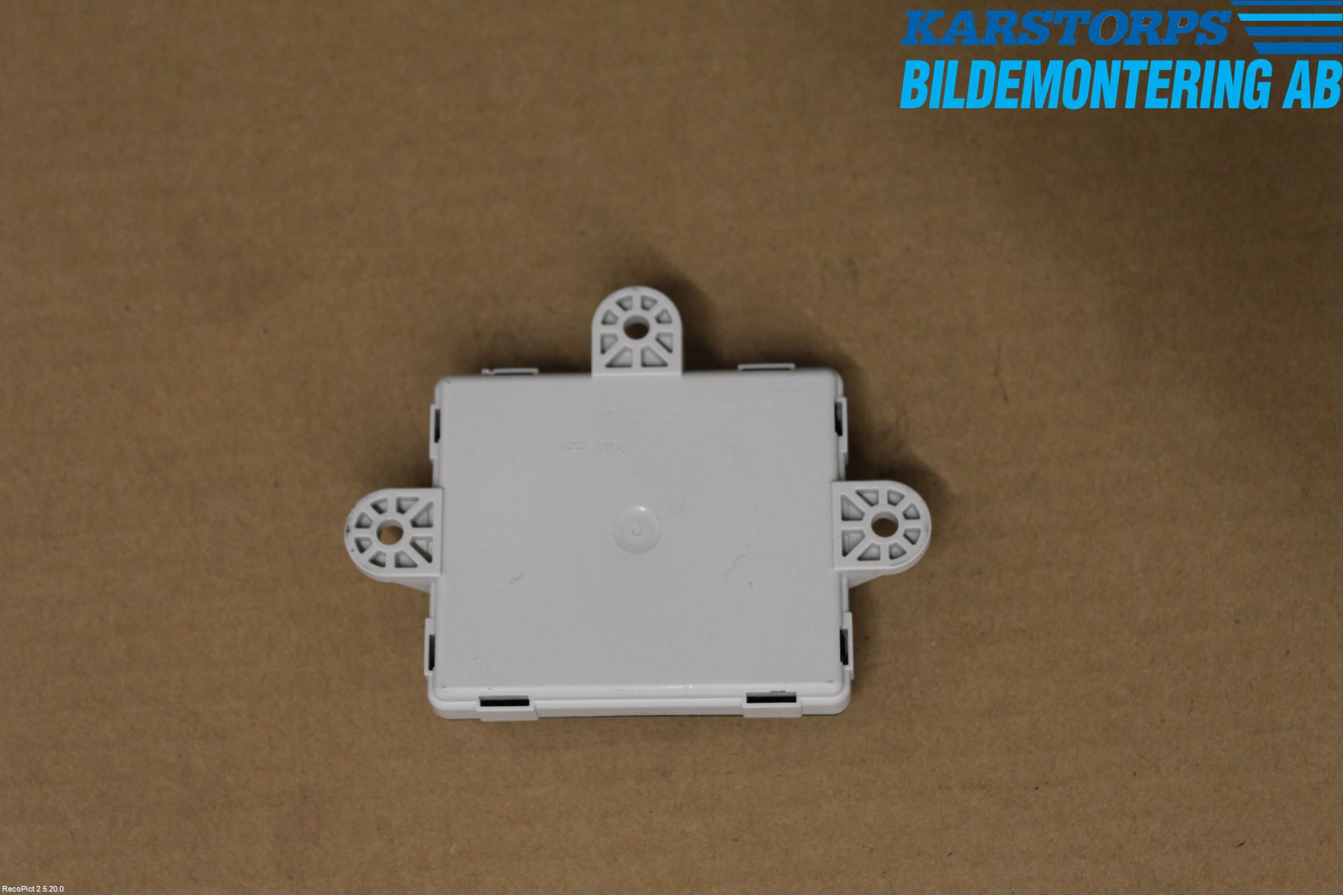 Volvo V40 12-19 Styrenhet Dörr