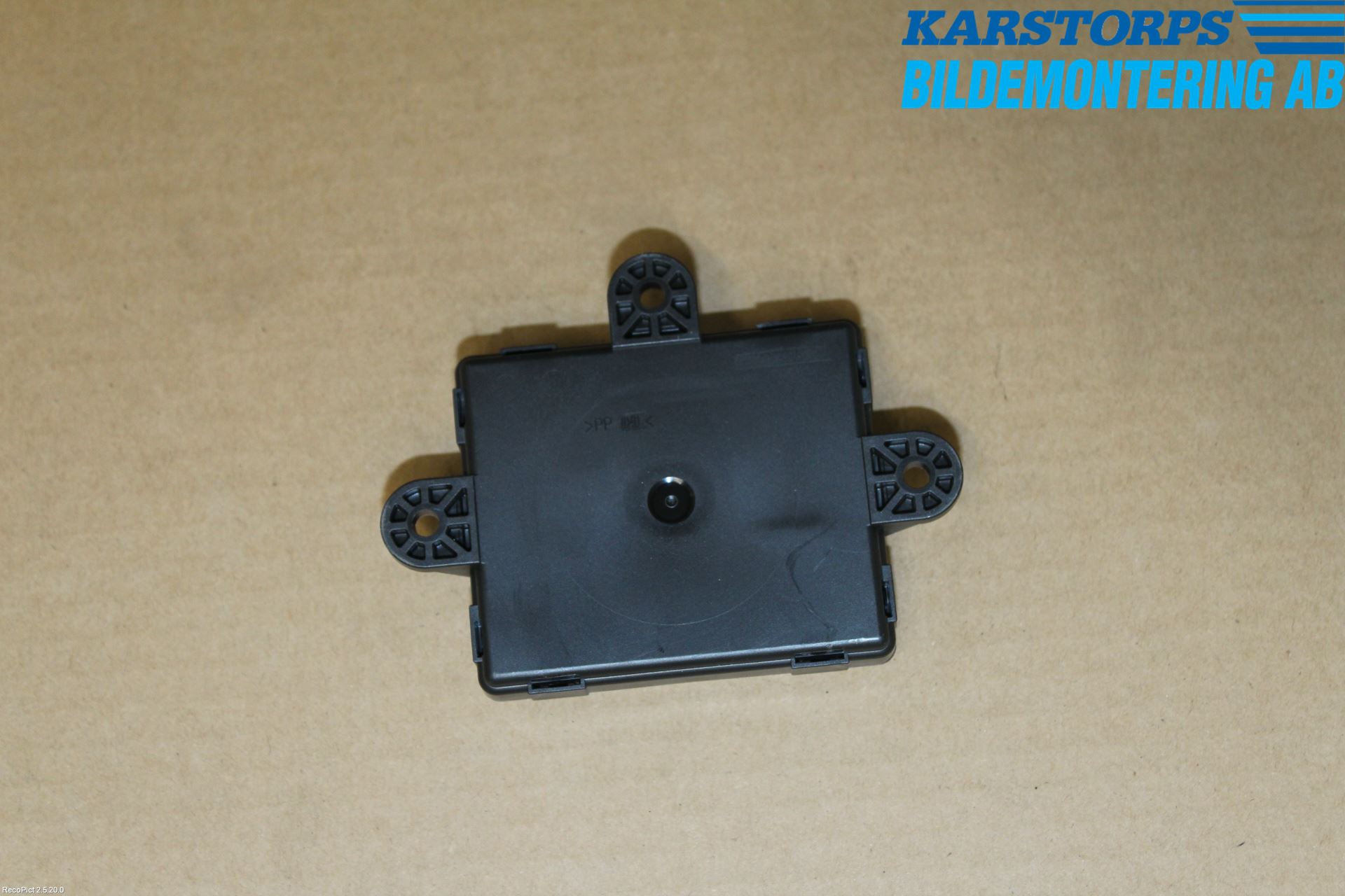 Volvo V40 12-19 Styrenhet Dörr