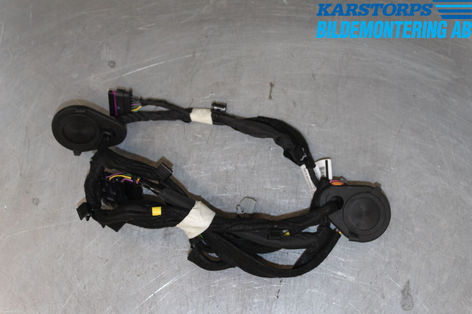 Volvo V40 12-19 Kabelhärva