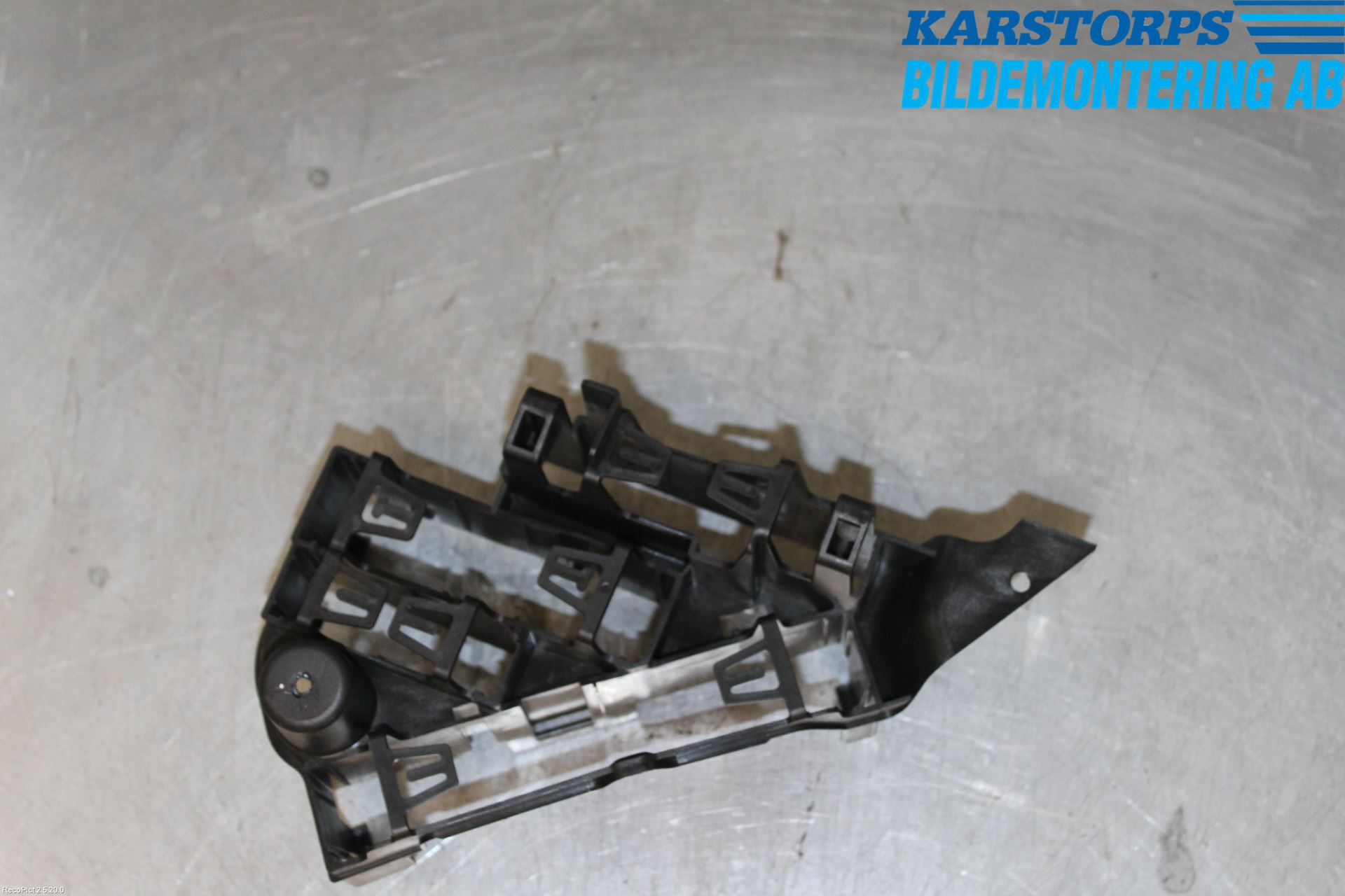 BMW 3 F30/F31/F80 12-19 Styrenhet Övrigt