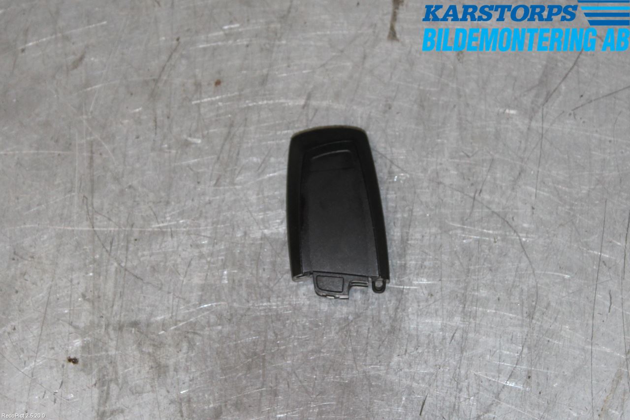 BMW 3 F30/F31/F80 12-19 Fjärrkontroll Larm-Centrallås