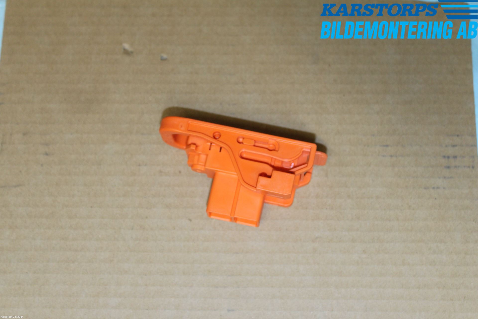 Toyota PRIUS NWH20 04-08 Batterikabel