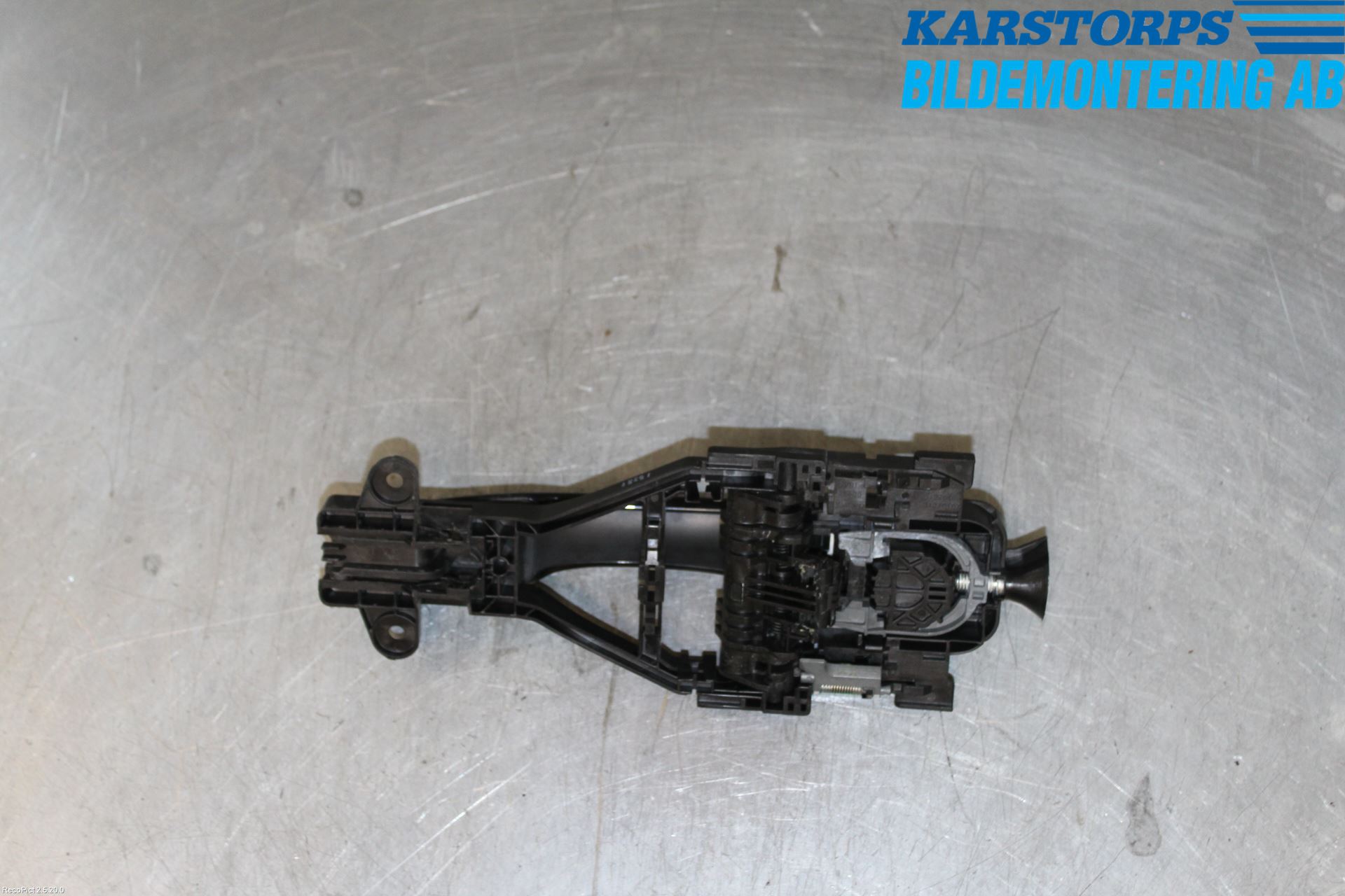 Volvo V60 11-13 Dörrhandtag Yttre Vä