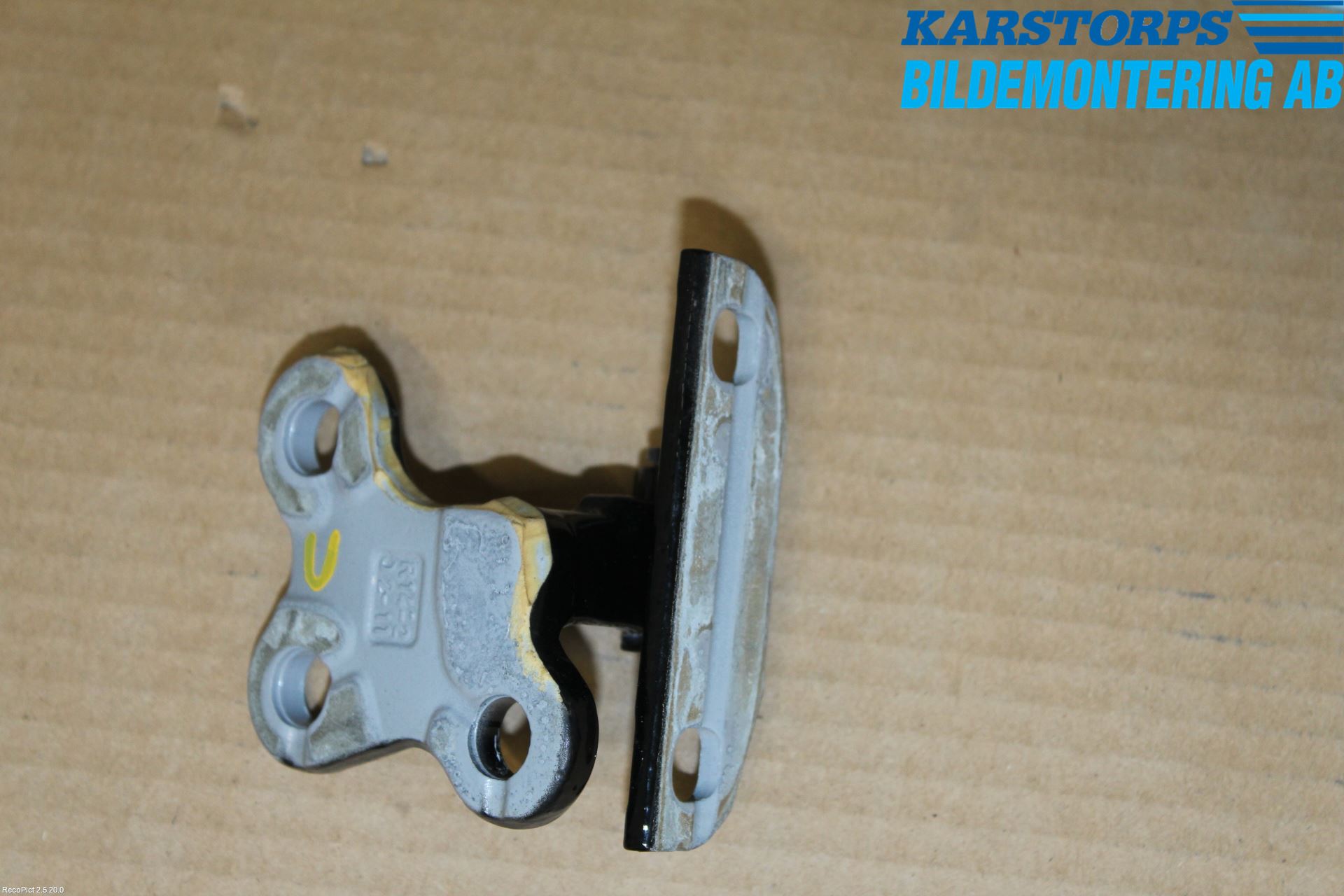 Volvo V60 11-13 Dörrgångjärn