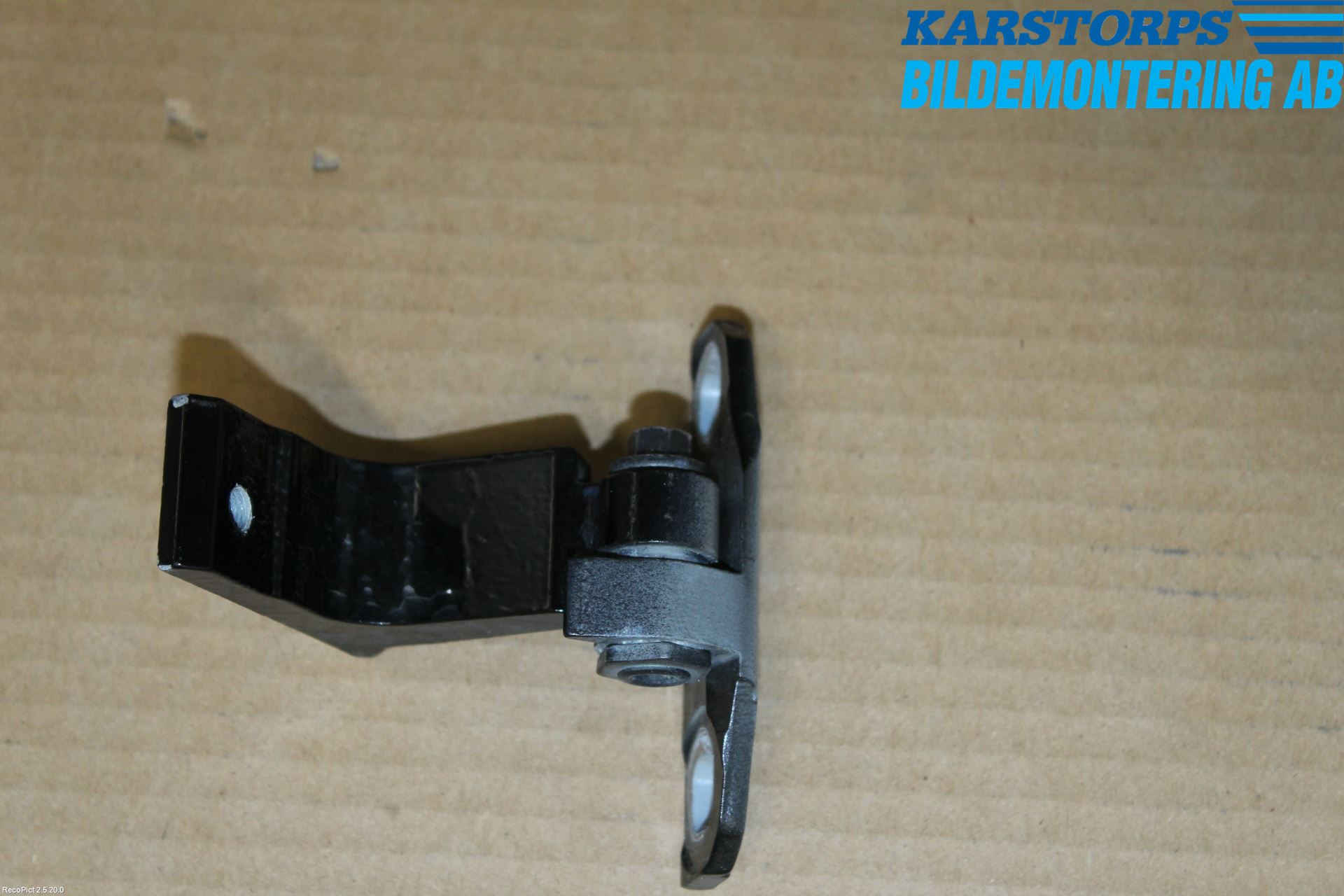 Volvo V60 11-13 Dörrgångjärn