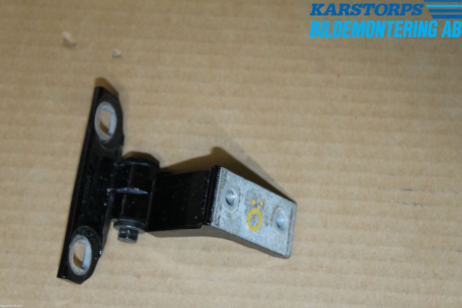 Volvo V60 11-13 Dörrgångjärn