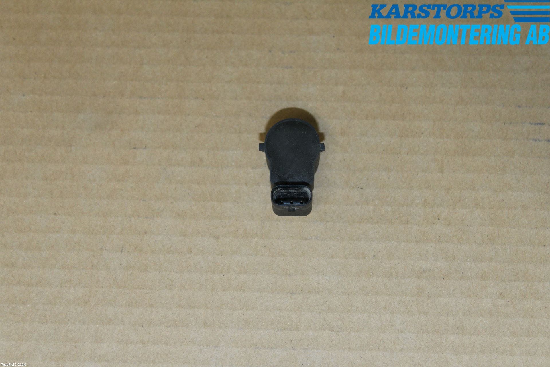 BMW 3 E90/91 SED/TOU 05-12 Parkeringshjälp Backsensor