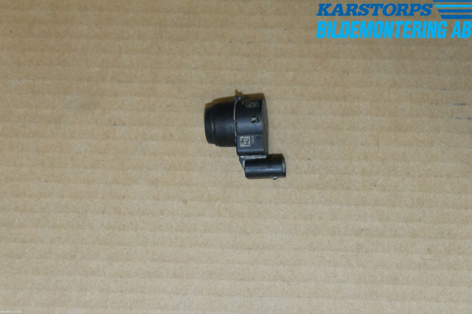 BMW 3 E90/91 SED/TOU 05-12 Parkeringshjälp Backsensor