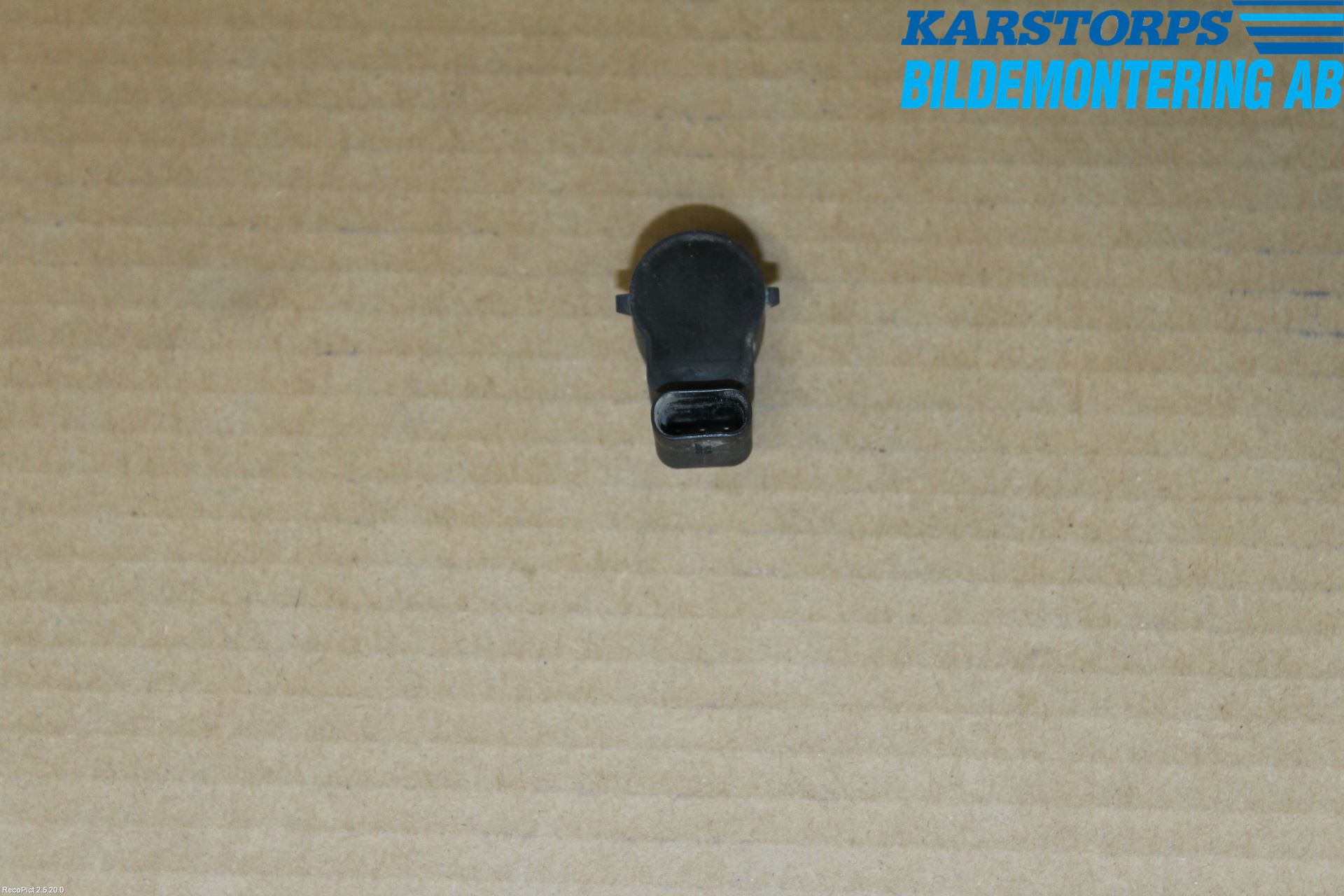 BMW 3 E90/91 SED/TOU 05-12 Parkeringshjälp Backsensor
