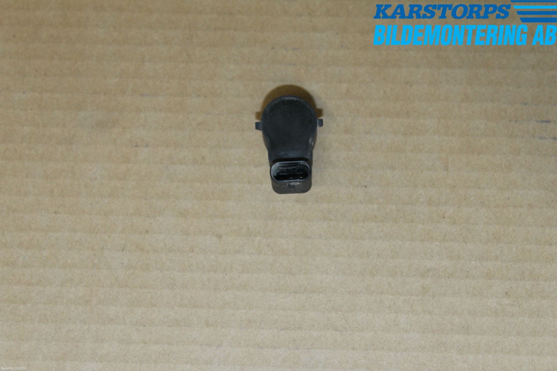 BMW 3 E90/91 SED/TOU 05-12 Parkeringshjälp Backsensor