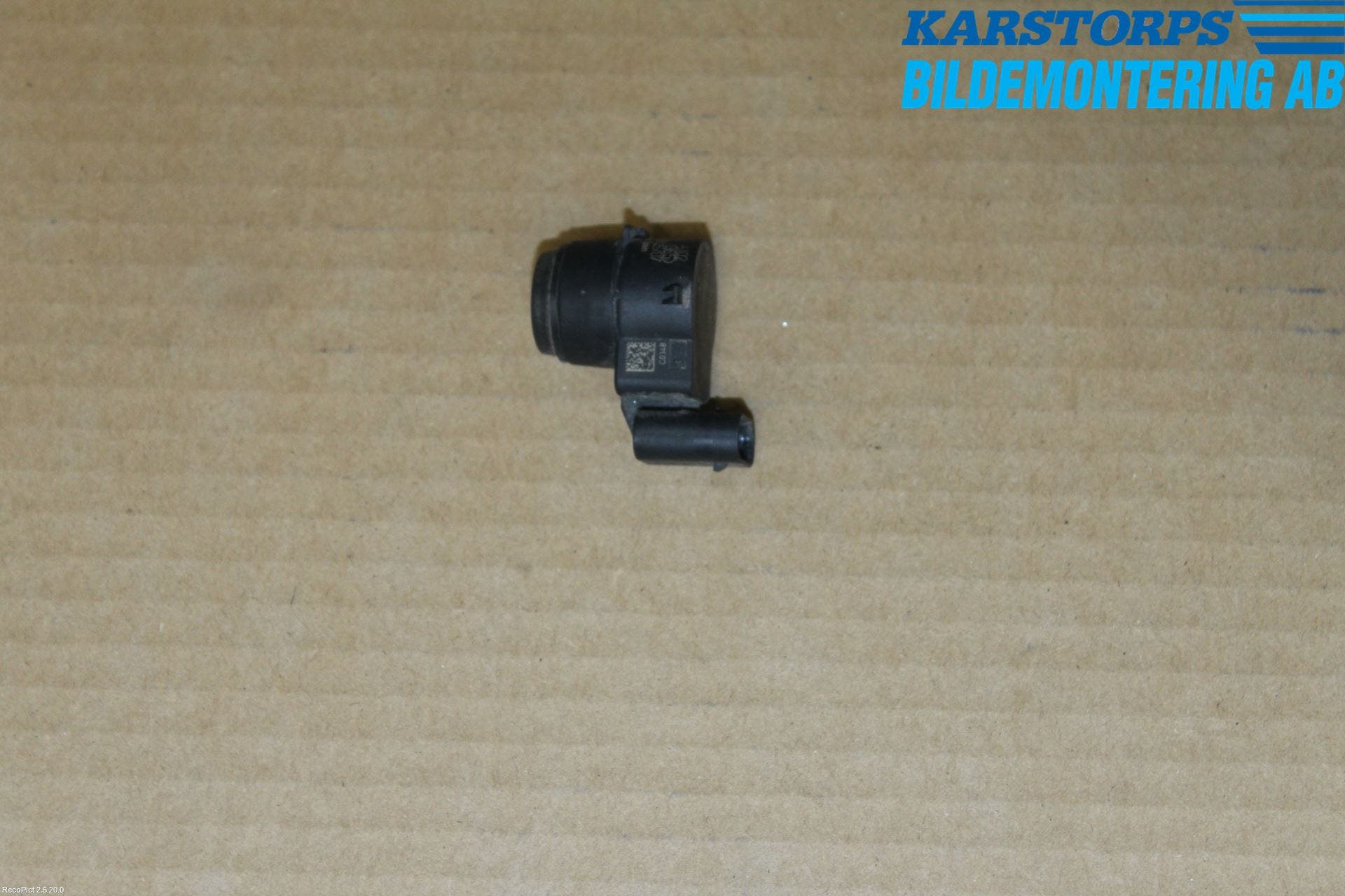 BMW 3 E90/91 SED/TOU 05-12 Parkeringshjälp Backsensor