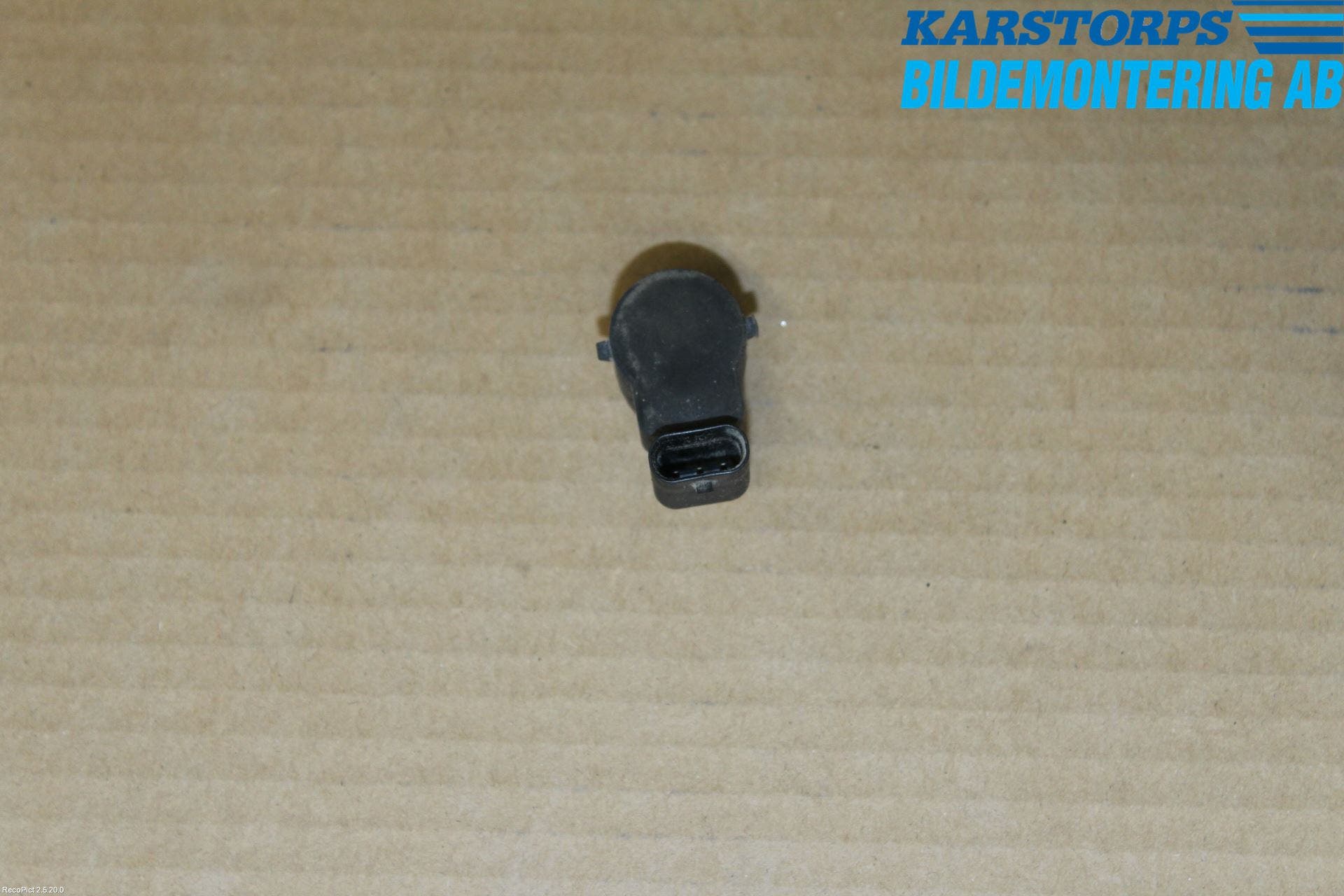 BMW 3 E90/91 SED/TOU 05-12 Parkeringshjälp Backsensor