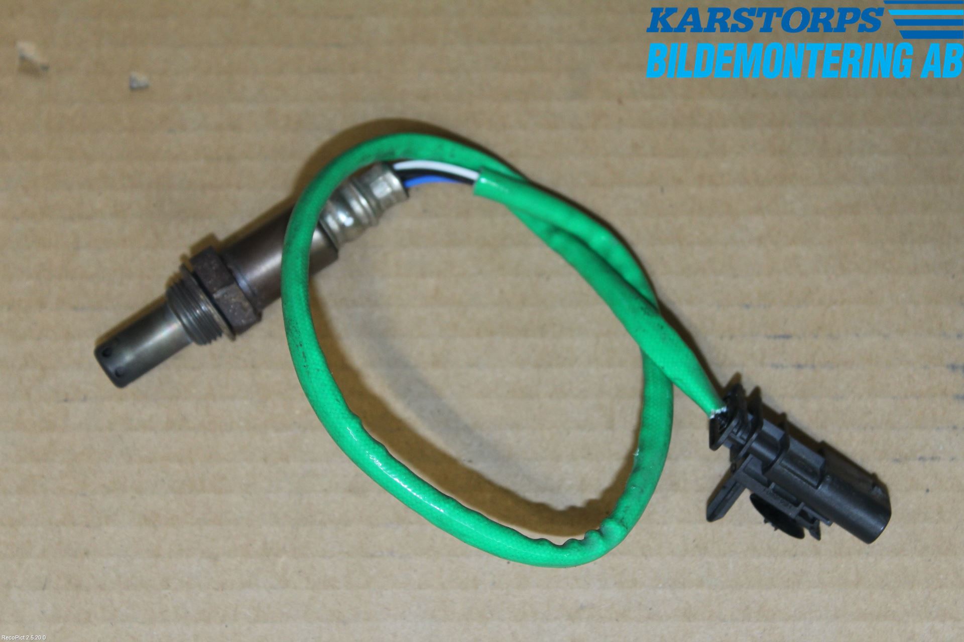 Volvo V40 12-19 Injlambdasond