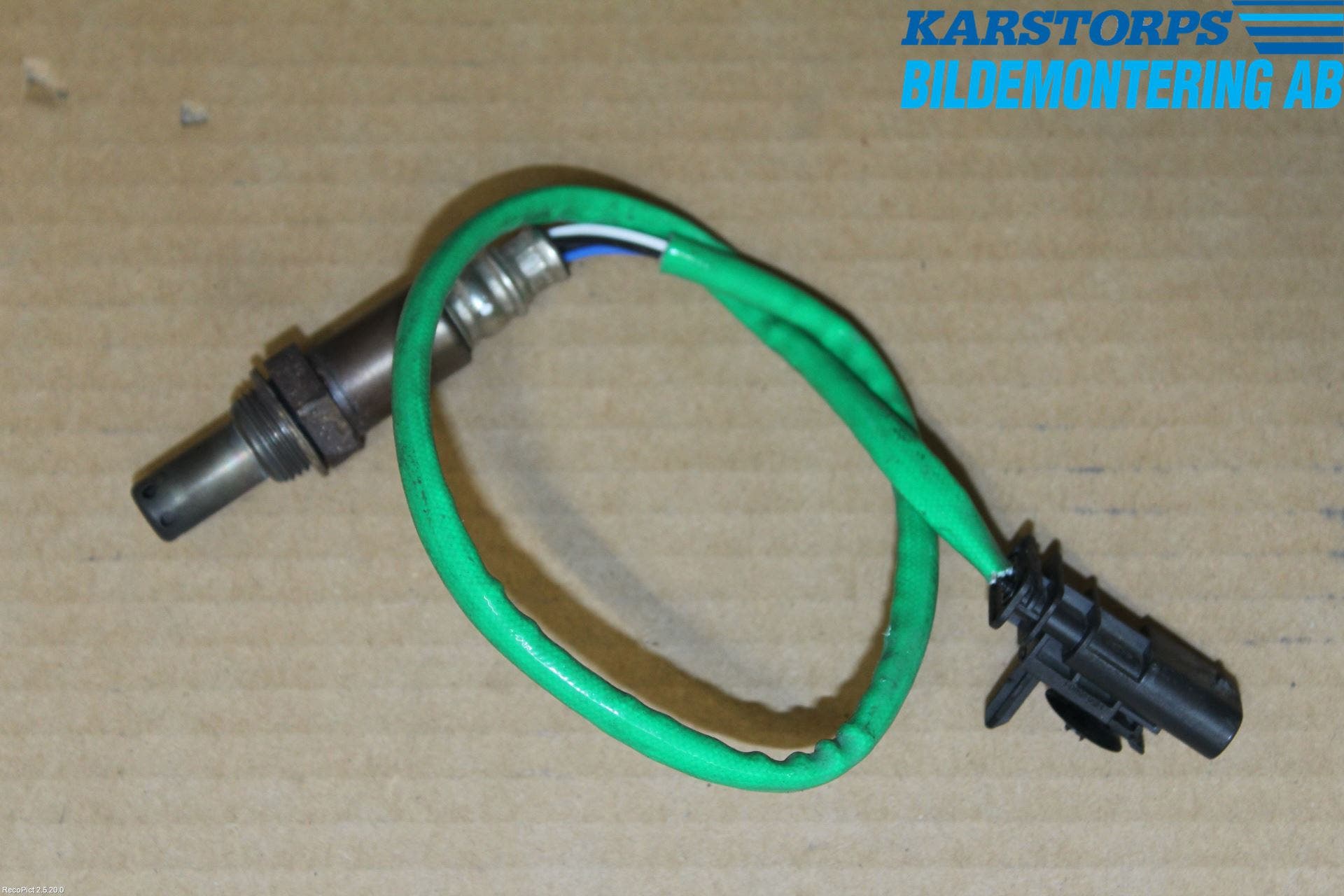 Volvo V40 12-19 Injlambdasond