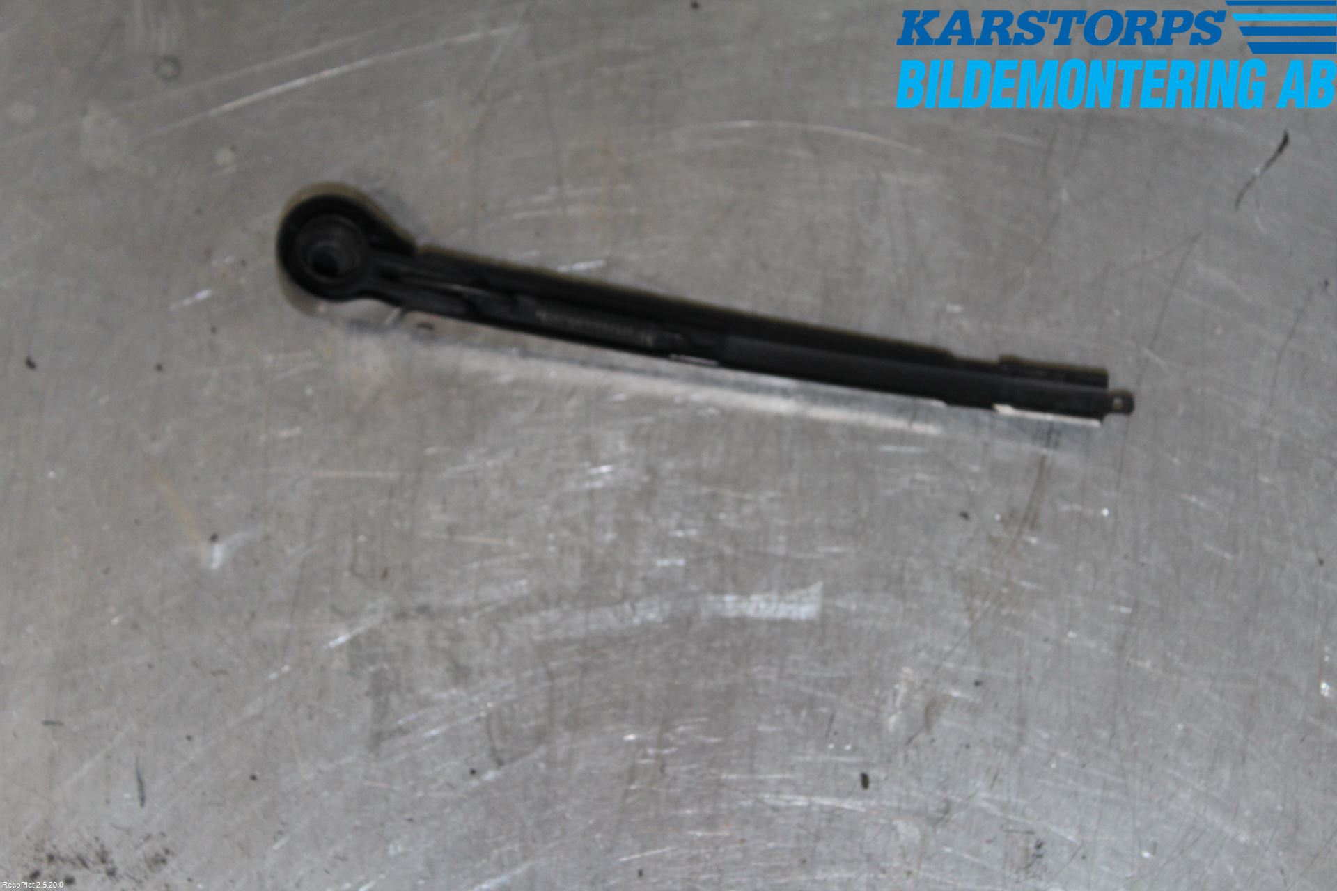 Mercedes-Benz MB GLA-KLASS (X156) 13-20 Torkararm-Bakruta