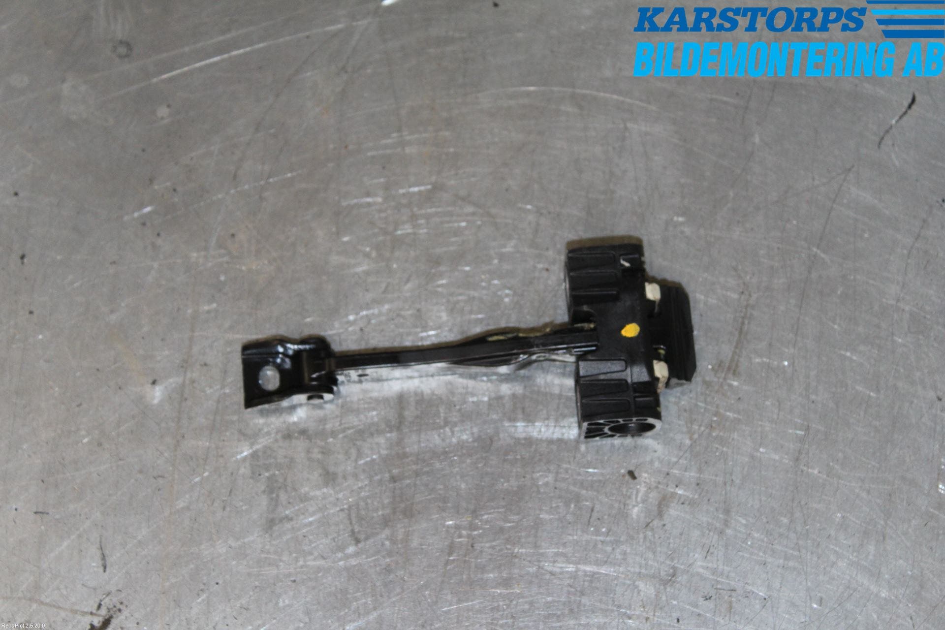 BMW 3 F30/F31/F80 12-19 Dörrstopp