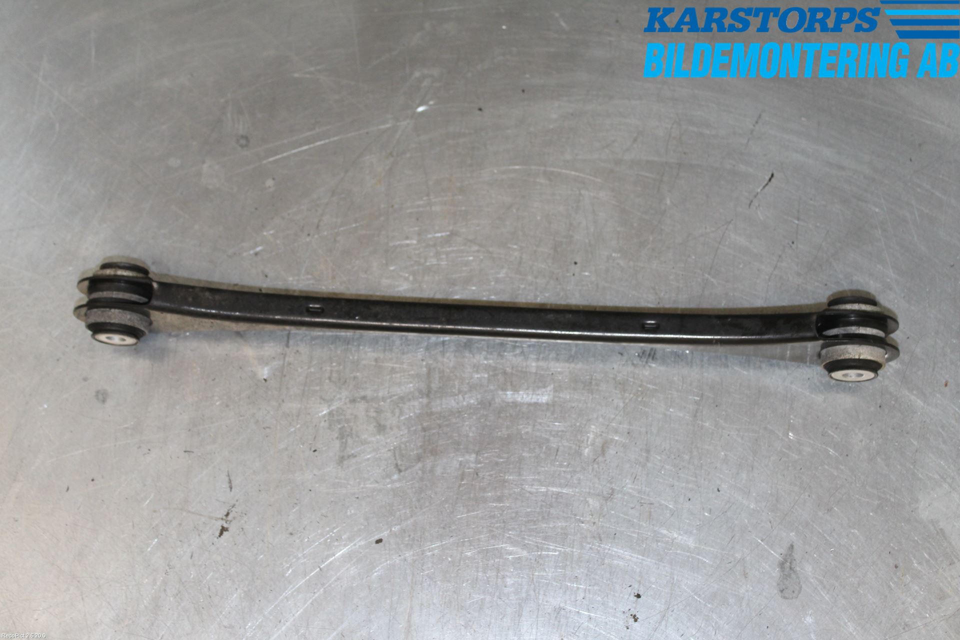 BMW 4 F36 Gran Coupé 14-20 Momentstag Bak