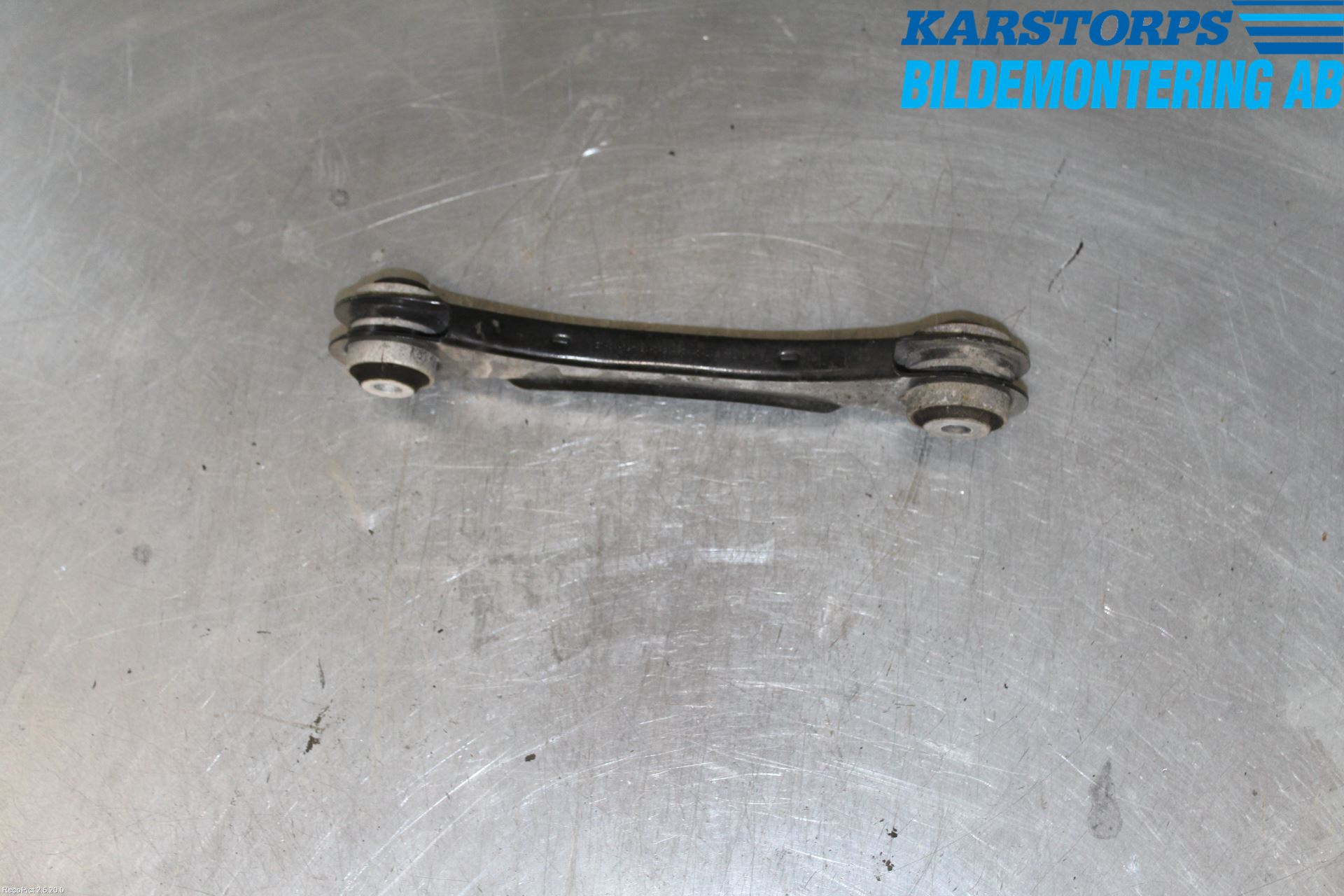 BMW 4 F36 Gran Coupé 14-20 Momentstag Bak