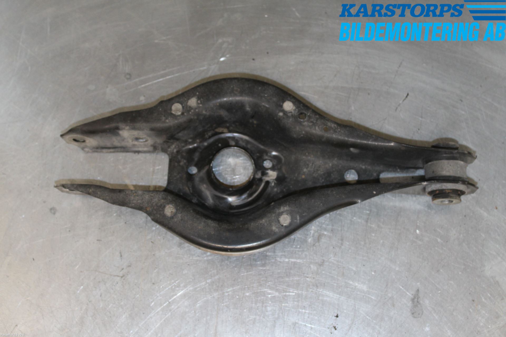 BMW 4 F36 Gran Coupé 14-20 Bärarm Bak Höger