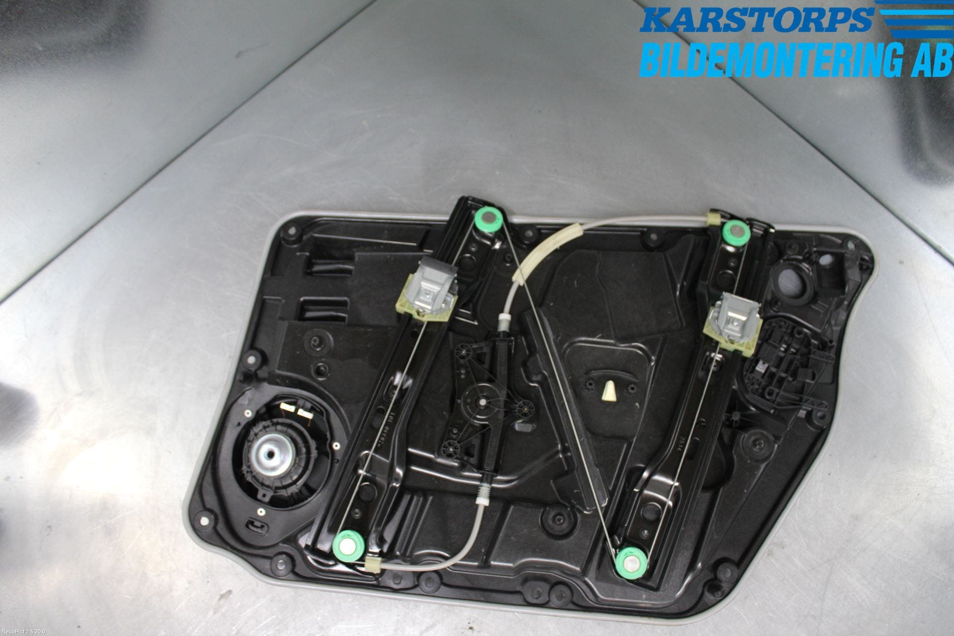 Mercedes-Benz MB GLA-KLASS (X156) 13-20 Fönsterhiss El Kompl