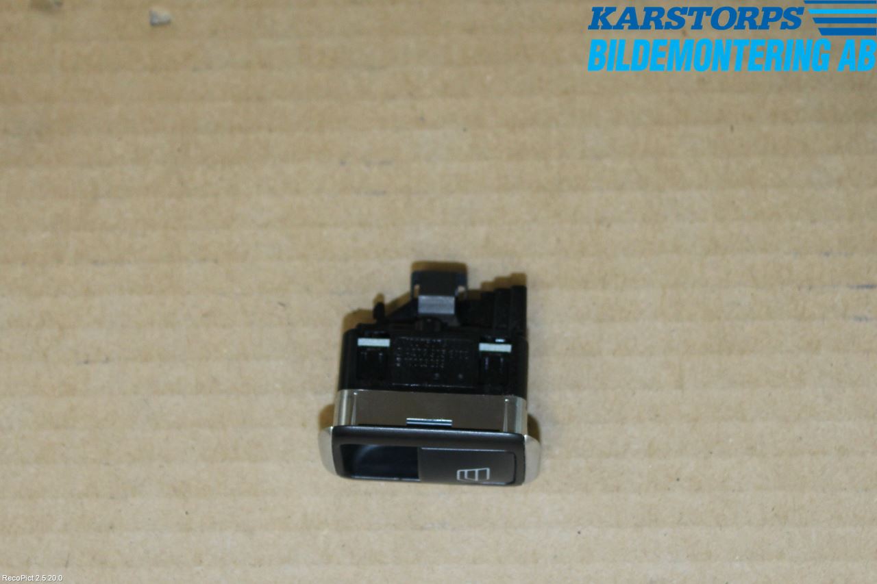 Mercedes-Benz MB GLA-KLASS (X156) 13-20 Strömställare Elhiss