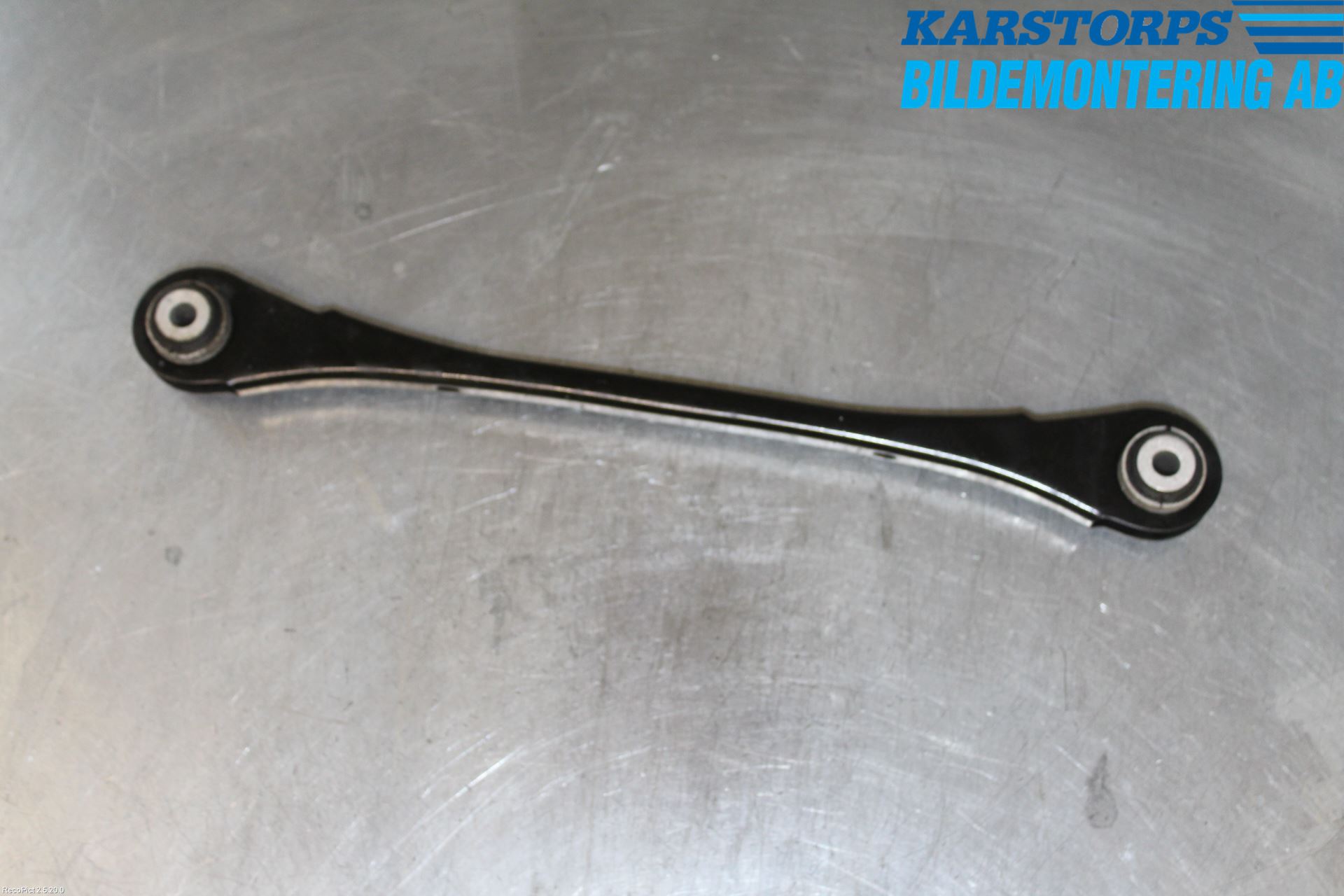 BMW 3 F30/F31/F80 12-19 Momentstag Bak