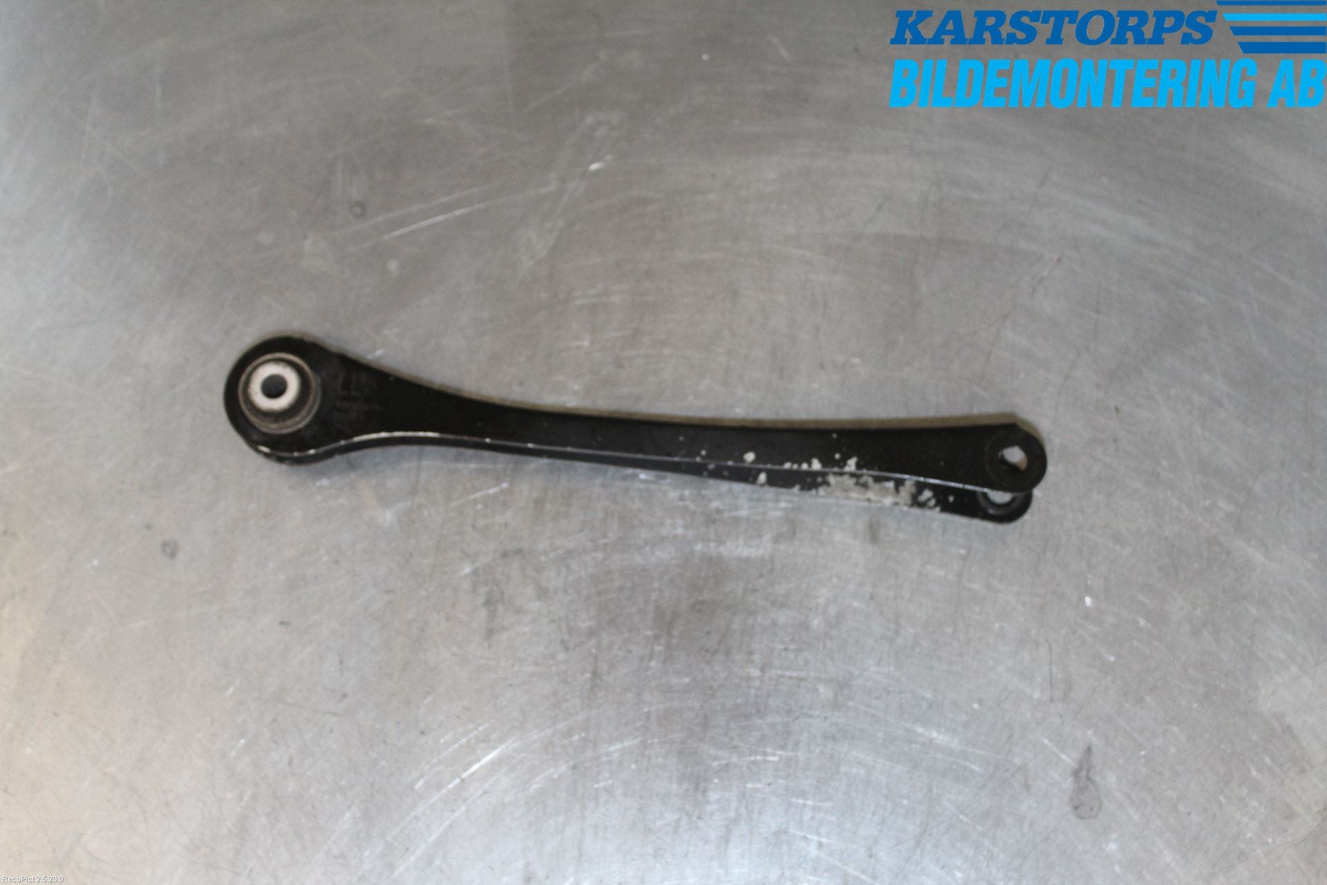 BMW 3 F30/F31/F80 12-19 Momentstag Bak