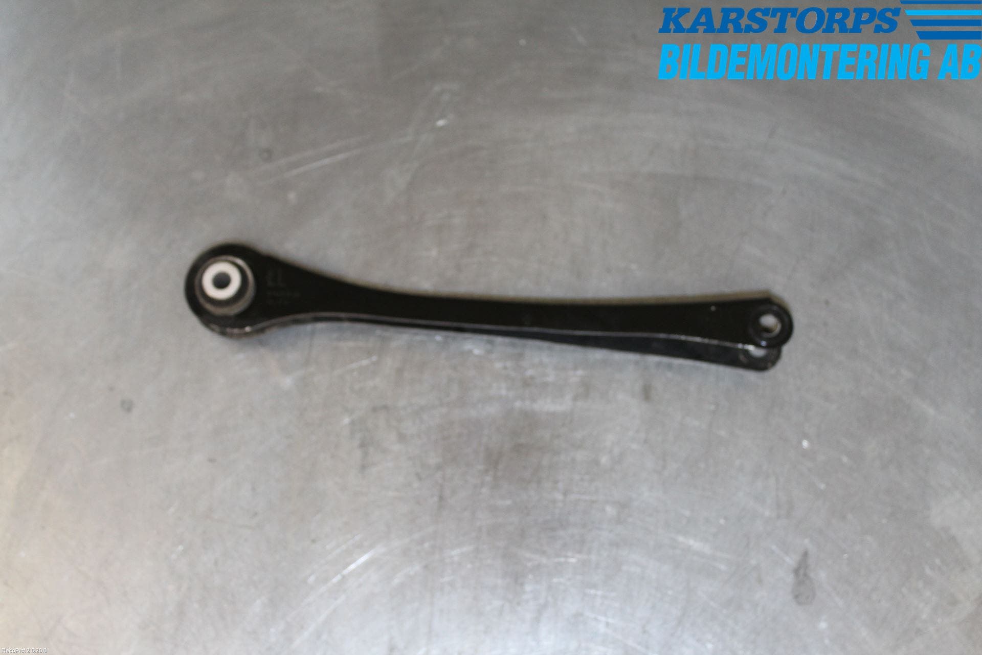 BMW 3 F30/F31/F80 12-19 Momentstag Bak