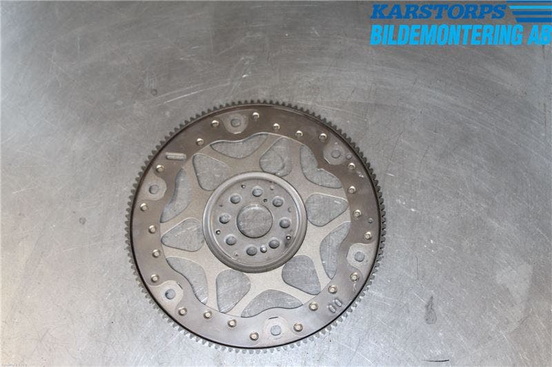 BMW 3 F30/F31/F80 12-19 Svänghjul Aut