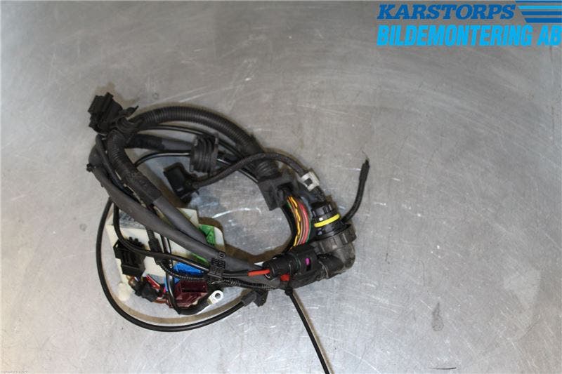 BMW 3 F30/F31/F80 12-19 Kabelhärva
