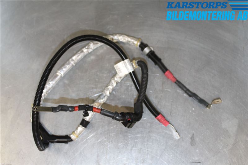 BMW 3 F30/F31/F80 12-19 Kabelhärva