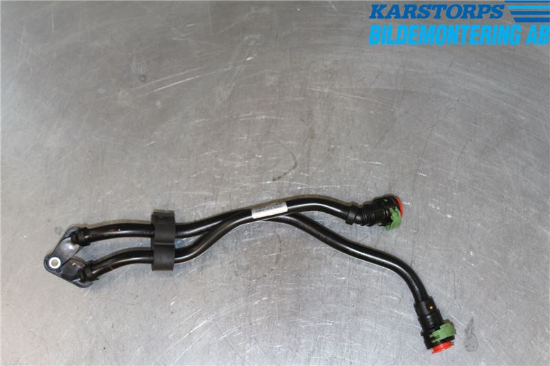 BMW 3 F30/F31/F80 12-19 Växel Rör-Slangar Automat