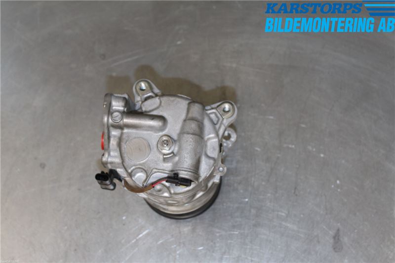 BMW 3 F30/F31/F80 12-19 Ac Kompressor