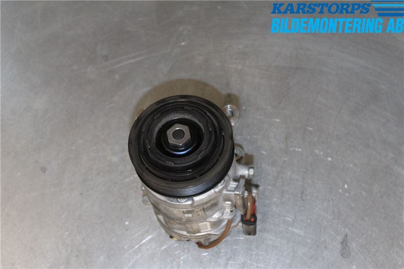 BMW 3 F30/F31/F80 12-19 Ac Kompressor