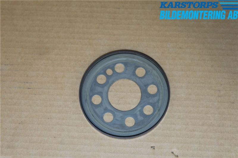 BMW 3 F30/F31/F80 12-19 Givare Varvtal-Tändläge