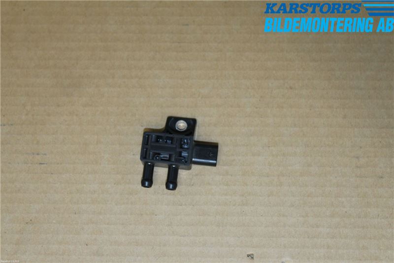 BMW 3 F30/F31/F80 12-19 Givare Temp-Tryck Avgas
