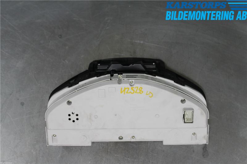 Volvo XC60 09-13 Instrument Komb