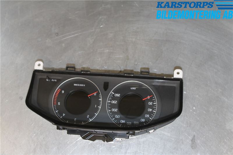 Volvo XC60 09-13 Instrument Komb