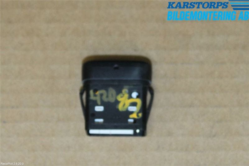 Mercedes-Benz MB SPRINTER (W906) 06-18 Strömställare Nivåreglering