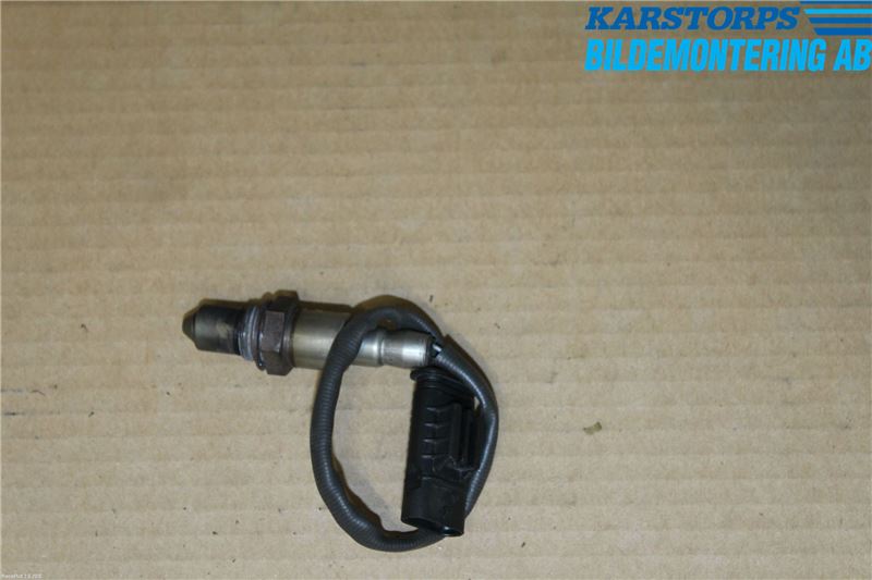 BMW 3 F30/F31/F80 12-19 Injlambdasond