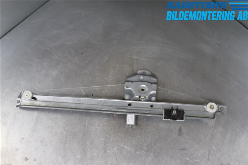 Renault TRAFIC/E-TECH 15- Fönsterhissmekanism