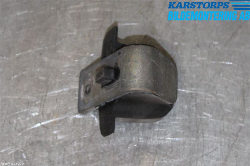 Renault TRAFIC/E-TECH 15- Dörrstopp