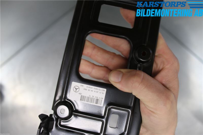 Mercedes-Benz MB E-KLASS (W213) 16-23 Instrumentsarg