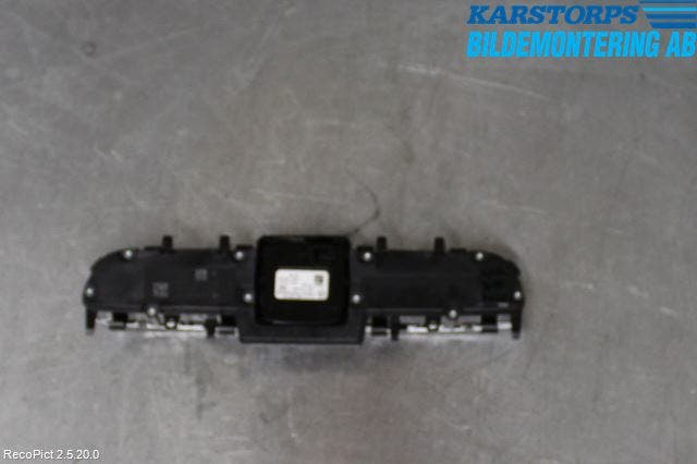 Mercedes-Benz MB E-KLASS (W213) 16-23 Strömställare Multifunktion