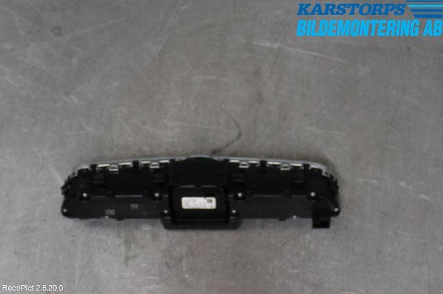 Mercedes-Benz MB E-KLASS (W213) 16-23 Strömställare Multifunktion