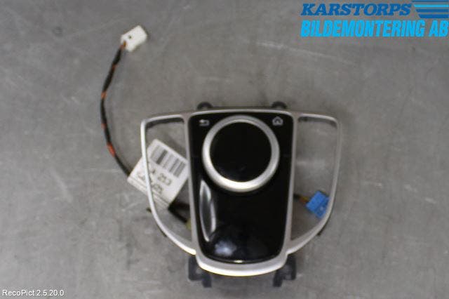 Mercedes-Benz MB E-KLASS (W213) 16-23 Strömställare Färddator