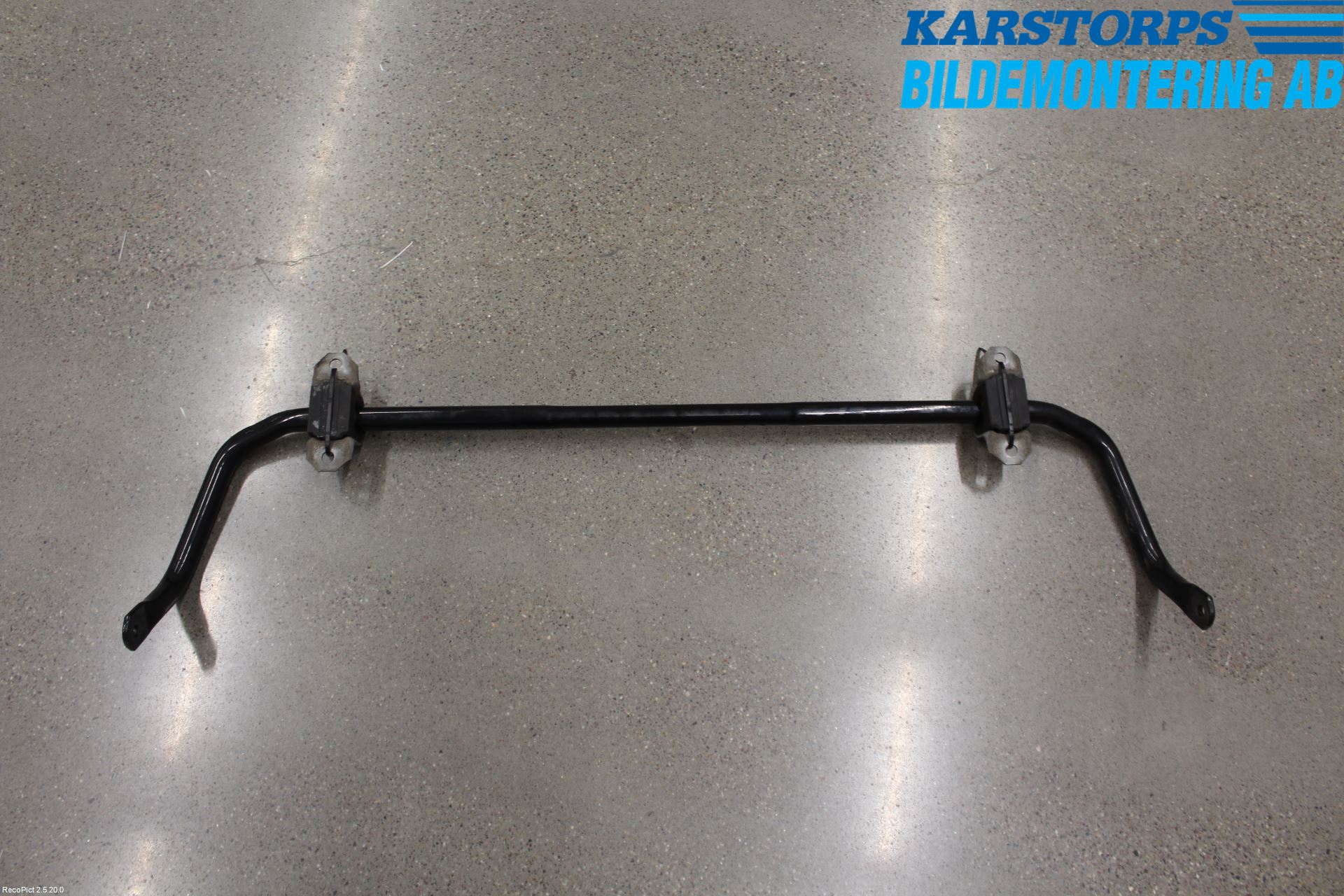 BMW 3 F30/F31/F80 12-19 Krängningshämmare Fram